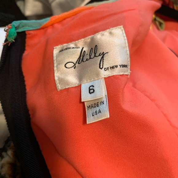 Milly of New York - Picture 3 of 3